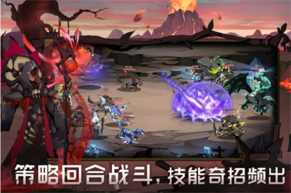 时间之钥九游版