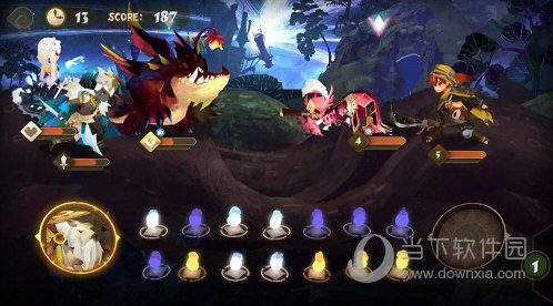 万象物语台服版(图3) 万象物语台服版(图3)