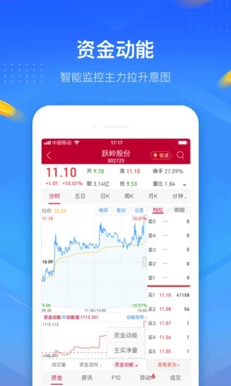 中泰齐富通APP