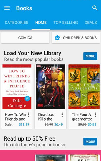 Google Play Games官方版(图3) Google Play Games官方版(图3)