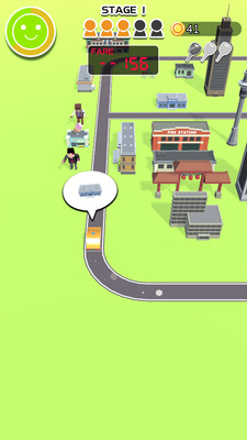 坑爹出租车(图1) 坑爹出租车(图1)