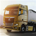 truckers of europe 3中文版