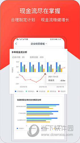 红圈CRM+