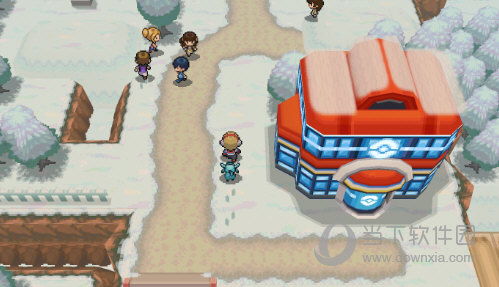 PokeMMO手机版