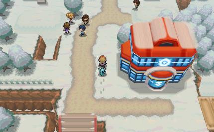 PokeMMO手游