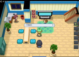 PokeMMO宝可梦联机版