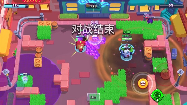 荒野乱斗10