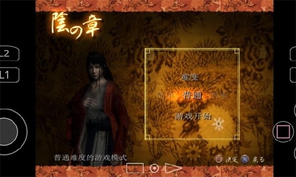 九怨汉化版