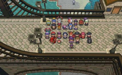 PokeMMO手机版