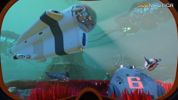Subnautica移植版(图3)