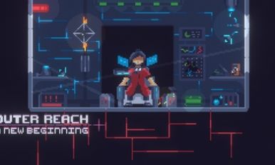 深空接触(图1) 深空接触(图1)