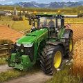 模拟农场20手机版模组