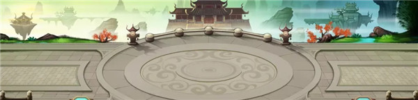 神仙道高清重制版果盘版