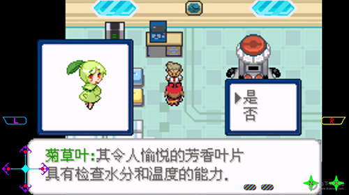口袋妖怪去吧洛奇亚