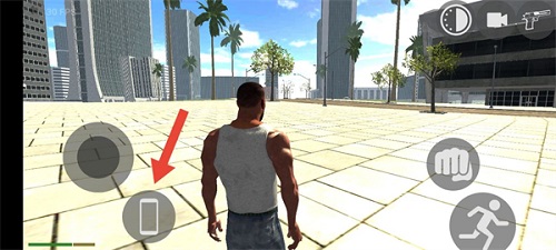 印度摩托车驾驶3d中文版