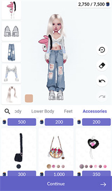 everskies中文版下载v1.1.18