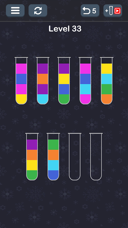 Water Sort Puzzle去广告