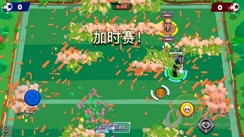 荒野乱斗