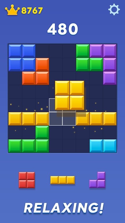 Block Blast无广告