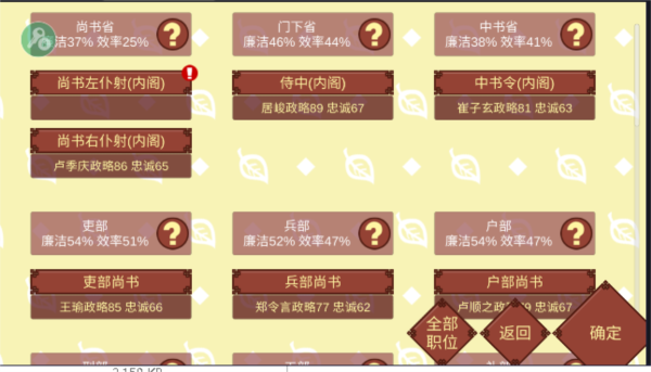 女帝的日常美化版