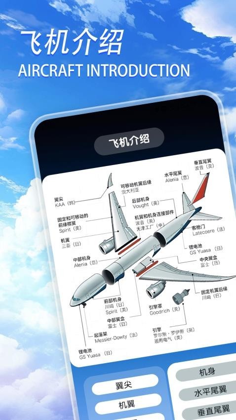 飞机模拟高手国服