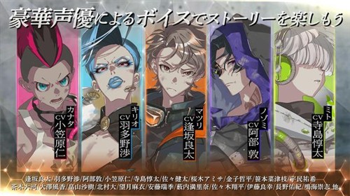 五叶的处方汉化版