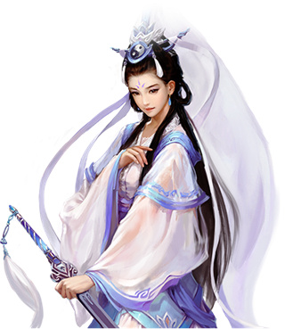 剑网1归来腾讯版