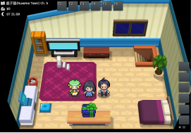 PokeMMO宝可梦联机版