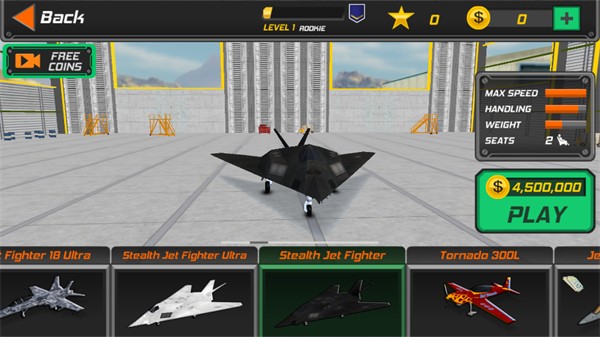 Flight Pilot中文版
