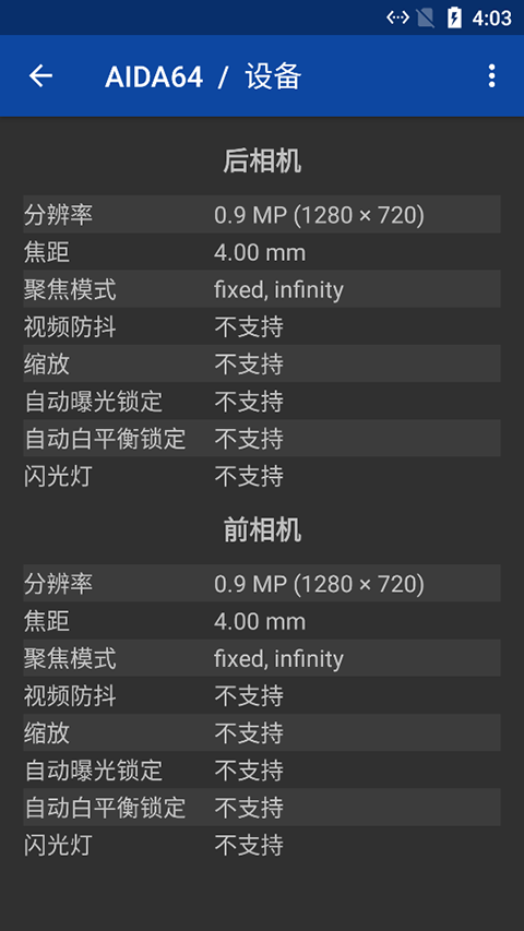 aida64官方版