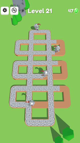 彩绘道路(PathPainter)