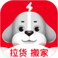 快狗打车客户版APP
