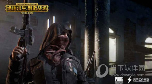 绝地求生刺激战场单机不联网版