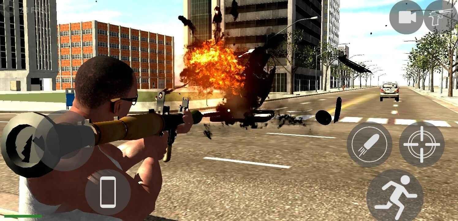印度摩托车驾驶3d正版