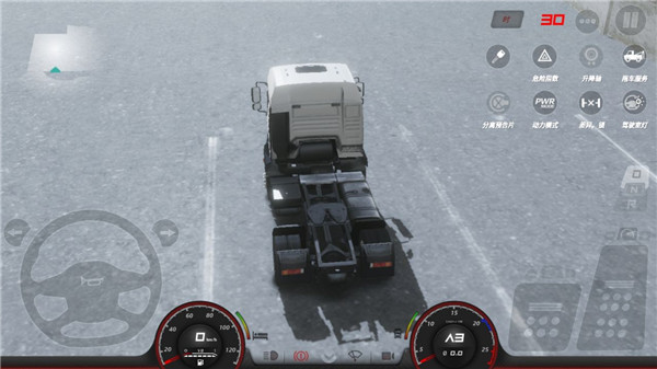 truckers of europe 3汉化版3