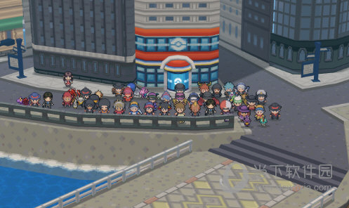 PokeMMO手机版