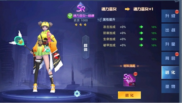 异能都市