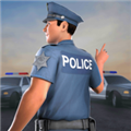 警察模拟器巡警去广告版