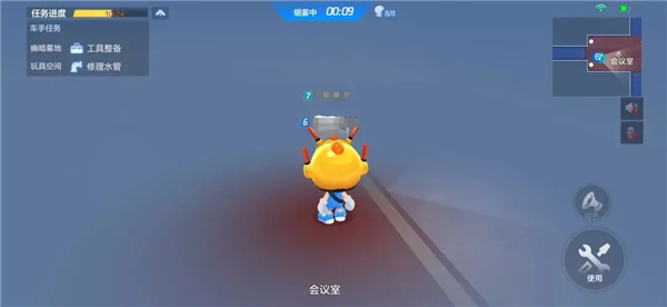 跑跑卡丁车手游华为版29
