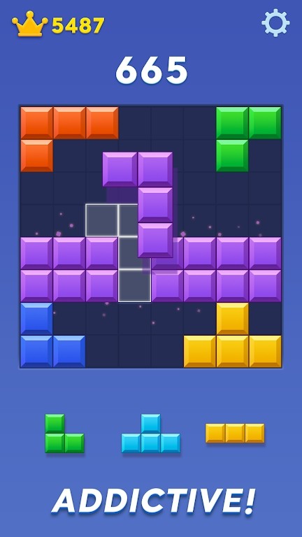 Block Blast无广告