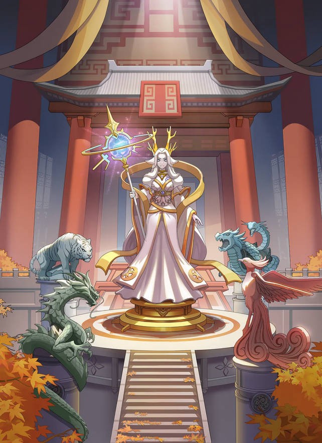 三千幻世(图6)
