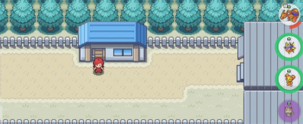 PokeMMO宝可梦联机版