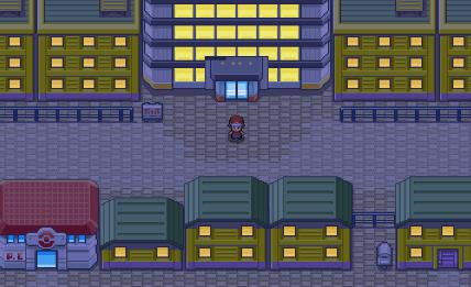 PokeMMO手机版