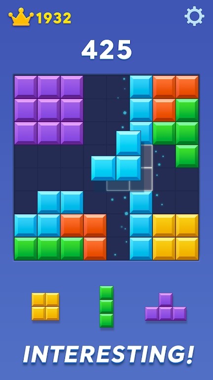 Block Blast无广告
