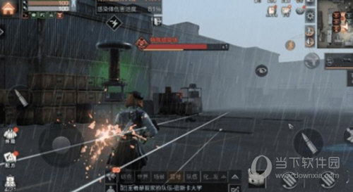 明日之后