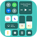 控制中心control center中文版