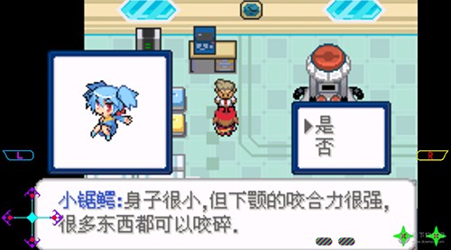 口袋妖怪去吧洛奇亚破解版