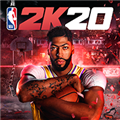NBA2K20内置mod菜单豪华存档直装版