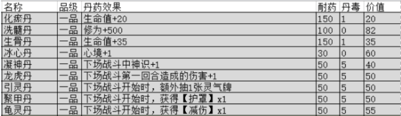 觅仙途