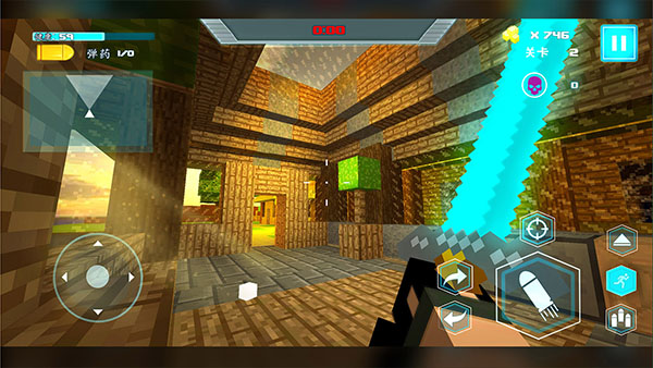 生存猎人2手游